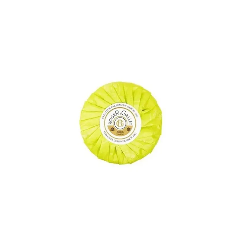 R&g fleur d'osmanthus savon 100gr