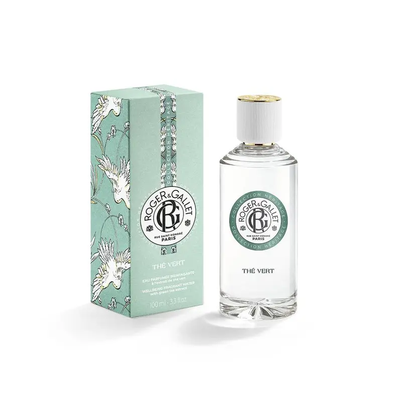R&g heritage the vert epb 100ml