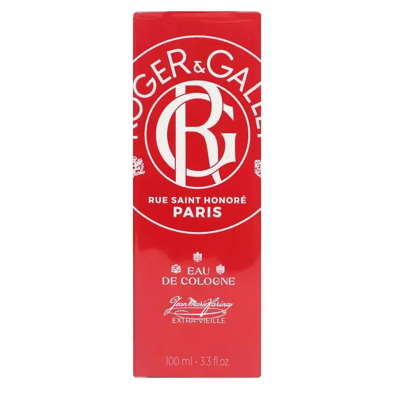 R&g jean marie farina ecv 100ml