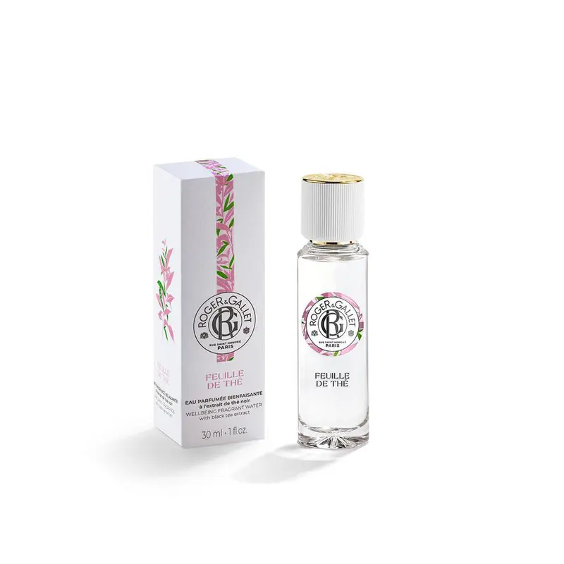 R&g rose epb 30ml
