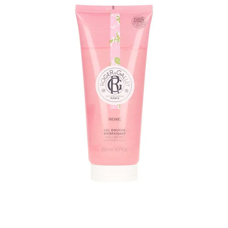R&g rose sg 200ml