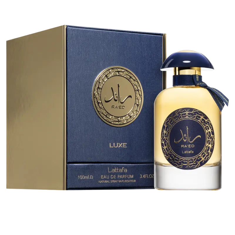 RA´ED LUXE