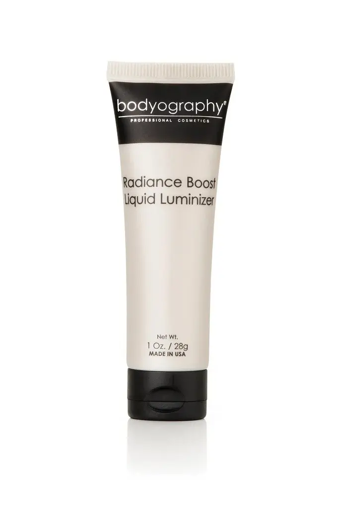 Radiance Boost Liquid Highlighter - Bodyography
