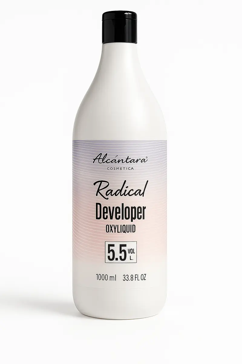 RADICAL Developer Oxyliquid 5,5 Vol (1,6%)