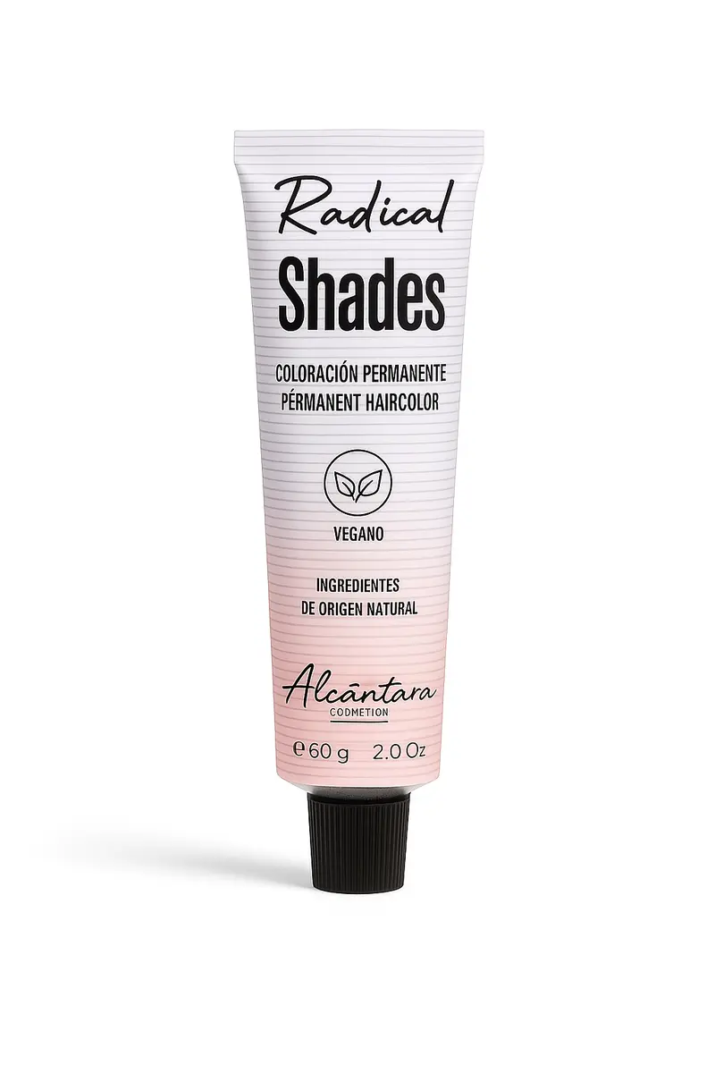 Radical Shades
