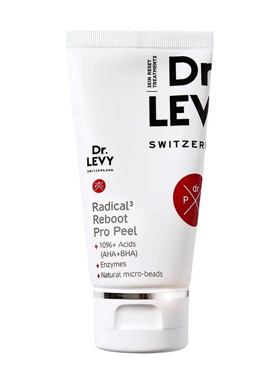RADICAL3 REBOOT PRO PEEL 50ML