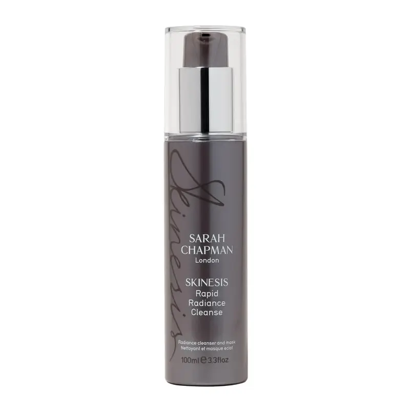RAPID RADIANCE CLEANSER