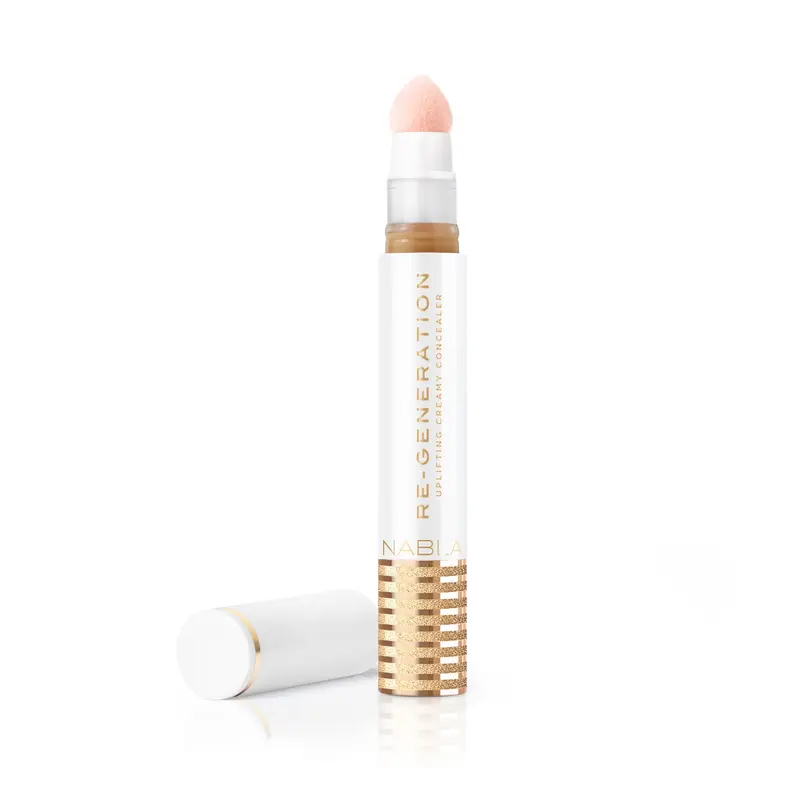 RE-GENERATION CONCEALER GOLDEN BEIGE - NABLA