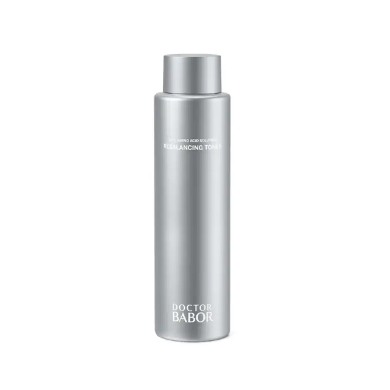 Rebalancing Toner Doctor Babor