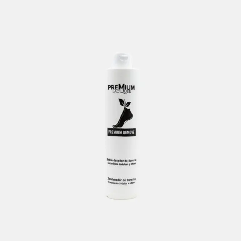 Reblandecedor de durezas Premium Remove