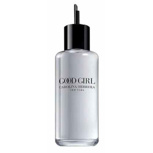 Recarga Eau de Parfum Good Girl 200 ml Carolina Herrera