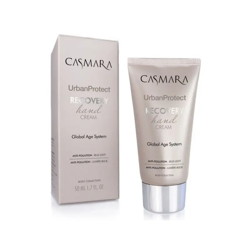 Recovery Hand Cream Casmara