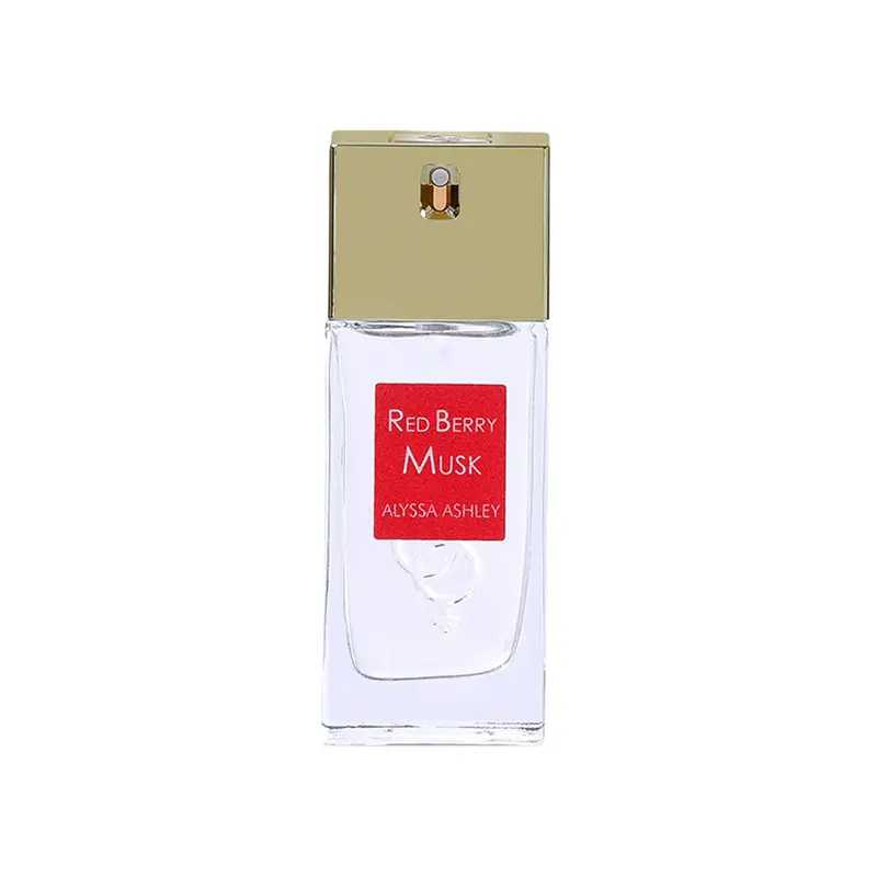 Red Berry Musk EDP Vaporizador 30 ml - Alyssa Ashley