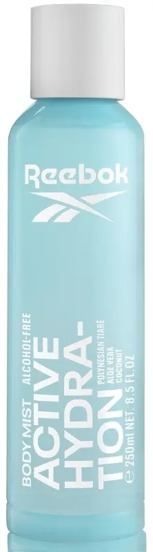 Reebok Body Mist Hydratation 250VP