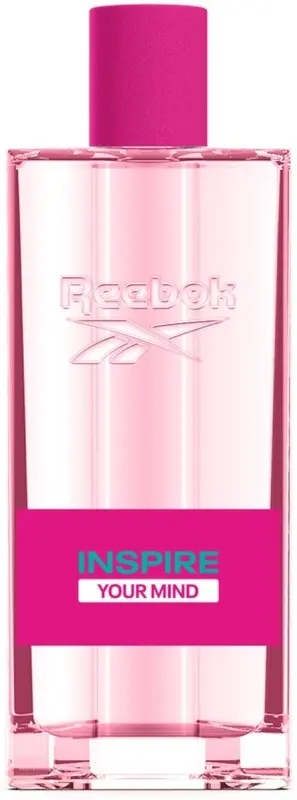 Reebok Colonia Inspire Woman Vapo 100 ml