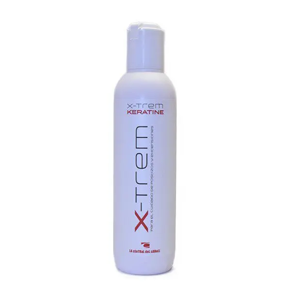Reestructurante Extensiones X Trem Keratin 200ml