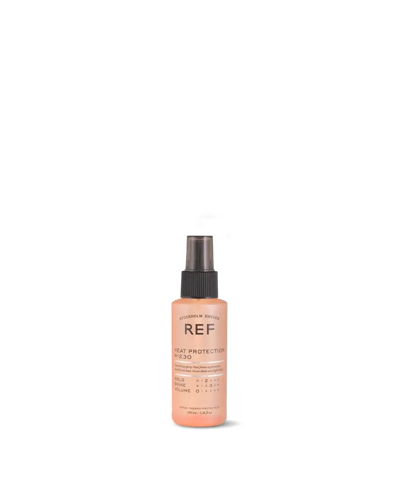 REF S. Heat Protection N230 - Spray Protector Térmico 100ml