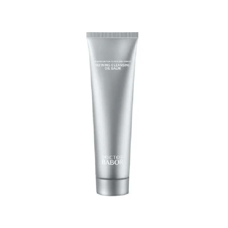 Refining Cleansing Oil Balm Doctor Babor