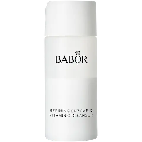 Refining Enzyme & Vitamin C Cleanser