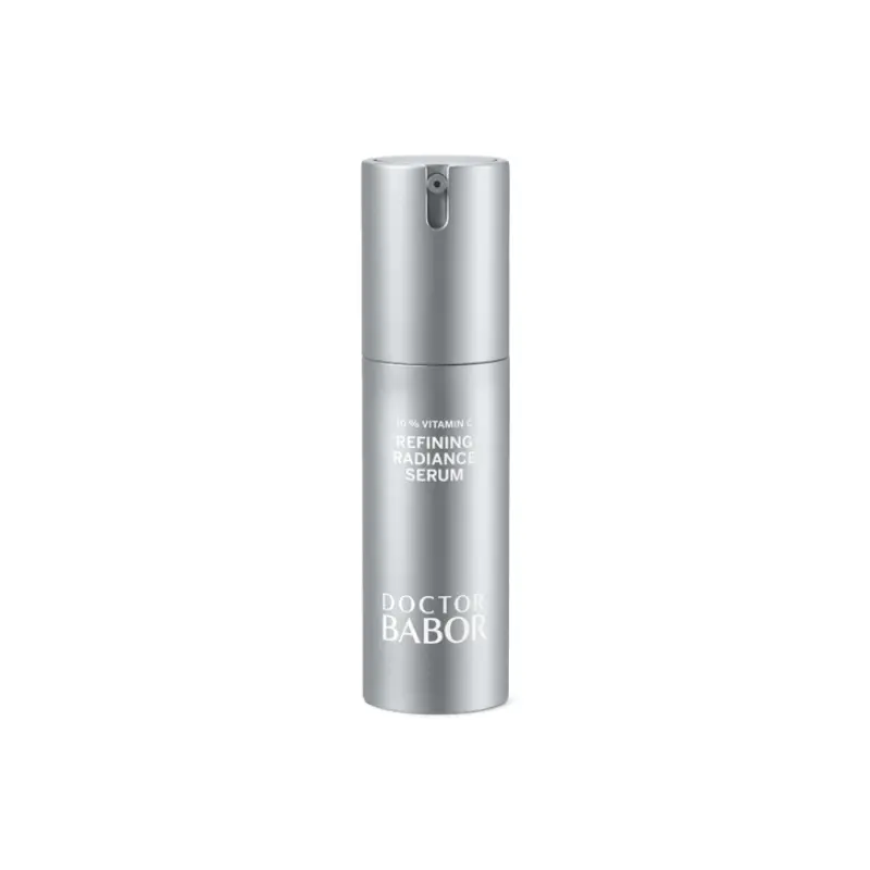 Refining Radiance Serum Doctor Babor