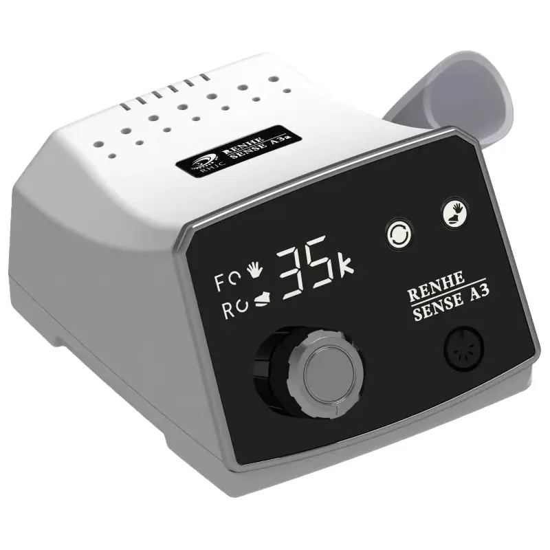 Regulador Torno RHJC RENHE SENSE A3 WHITE