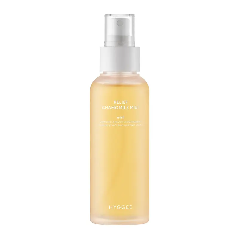 RELIEF CHAMOMILE MIST