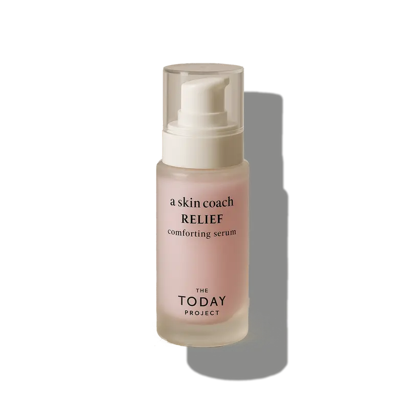 RELIEF COMFORTING FACE SERUM | 50ML