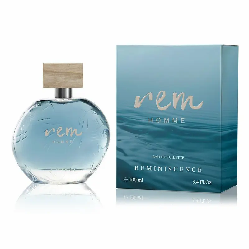 Reminisce. rem homme etv 100ml
