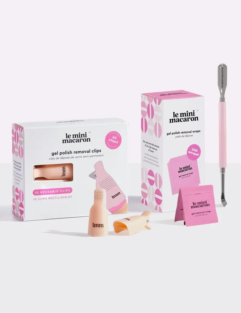 Removal Bundle