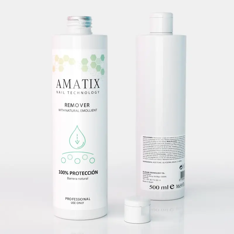 Removedor Amatix 500ml