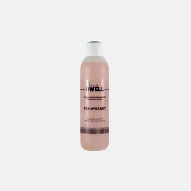 Removedor Hybrid Polish 1 litro