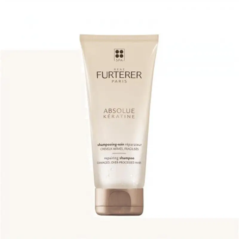 Rene absolue keratine champu 200ml