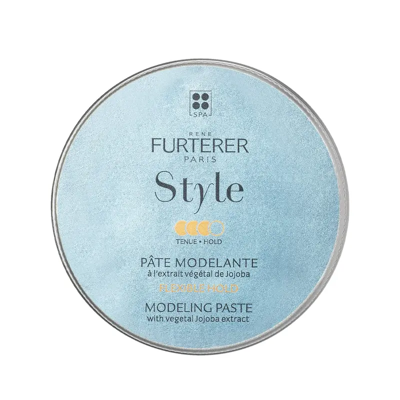 René Furterer Style Pâte Modelante 50ml - Pasta Moldeadora Efecto Mate