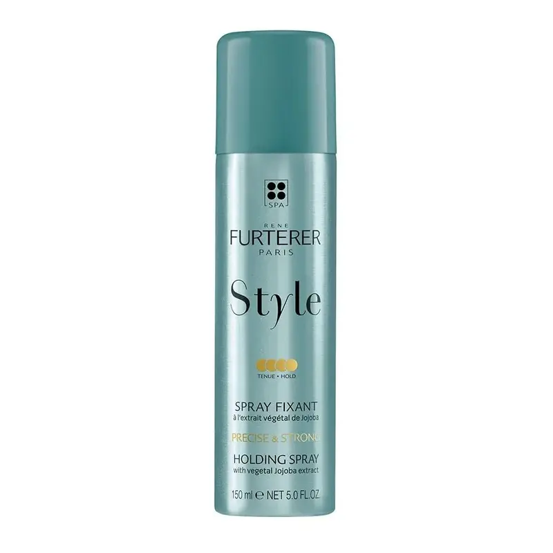 René Furterer Style Spray Fixant 150ml - Fijador Capilar con Jojoba