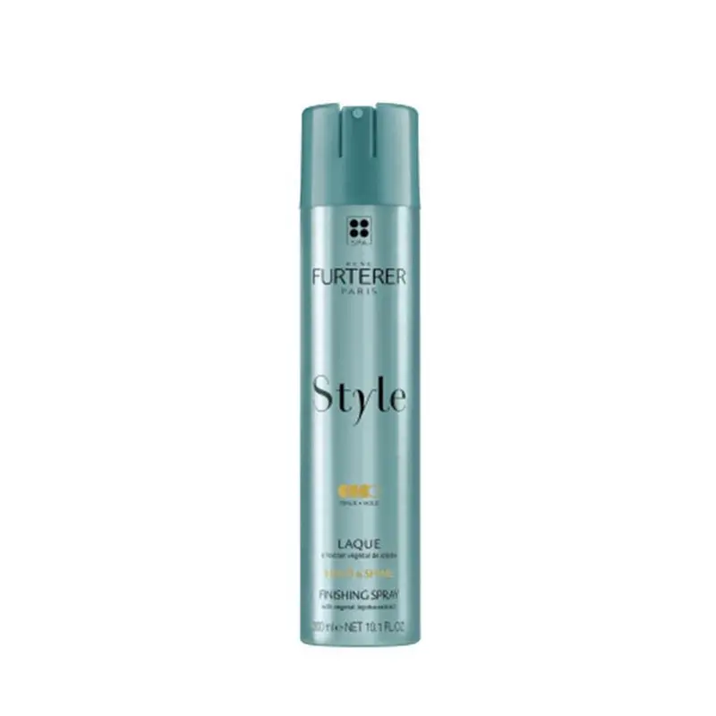 Rene style laque vegetale 300ml
