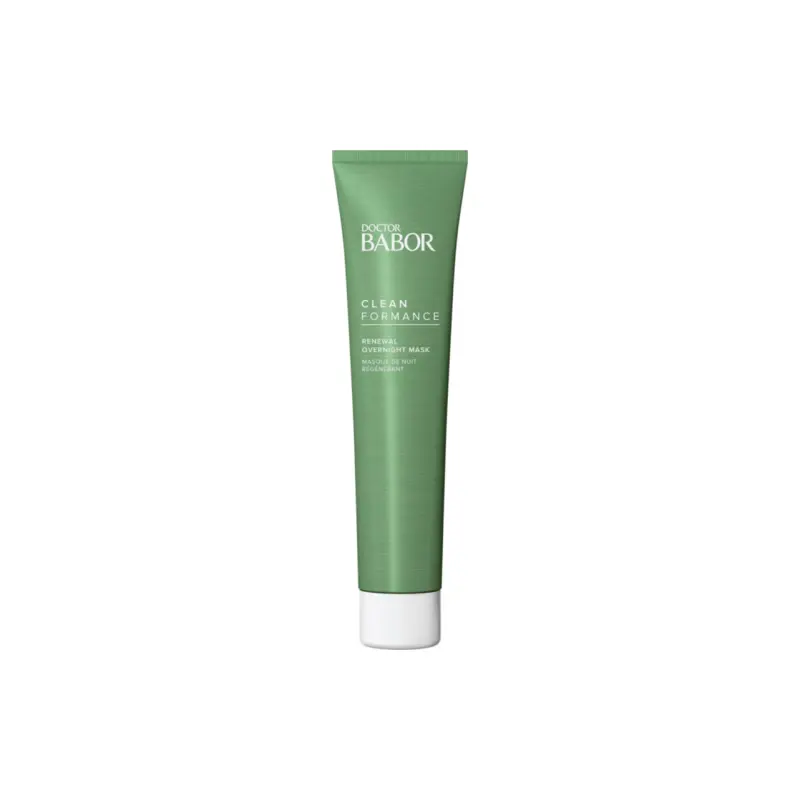 Renewal Overnight Mask Babor