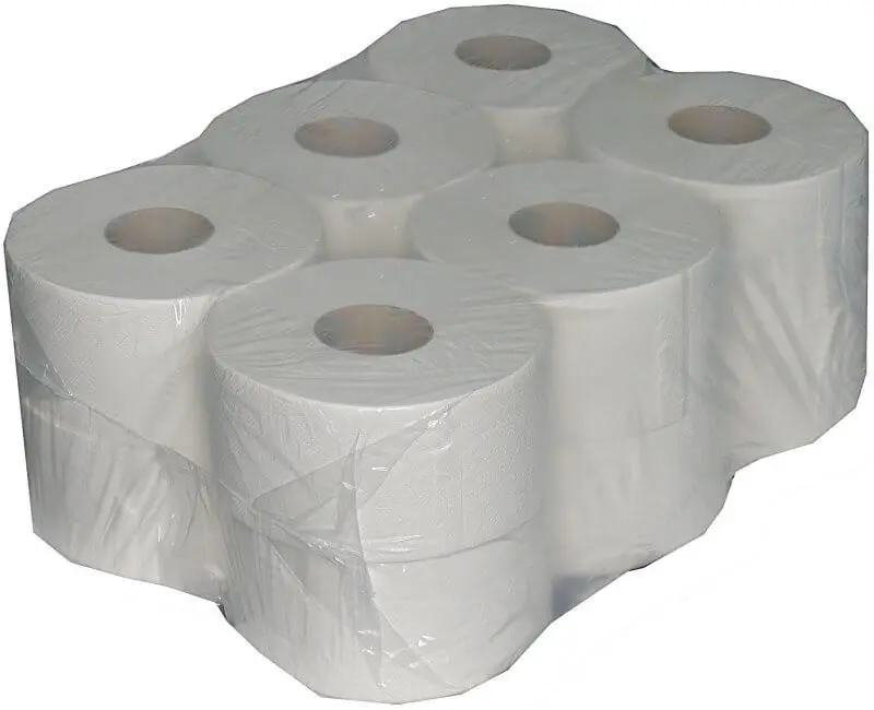 Renova Celulosa Higi Recic 120M 2C Pk12