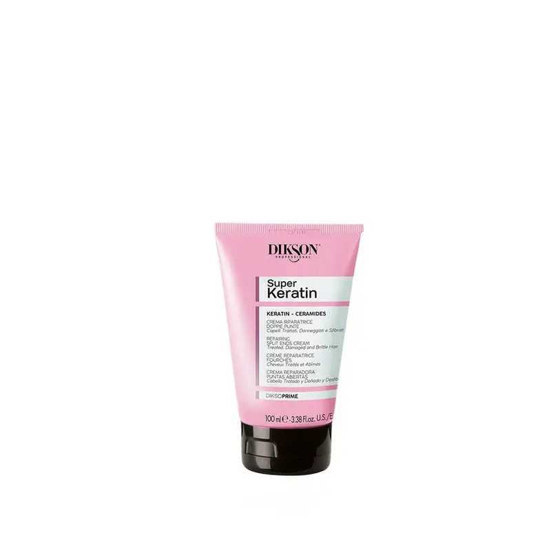 Reparador de puntas abiertas para cabello dañado Dikso Prime 100 ml