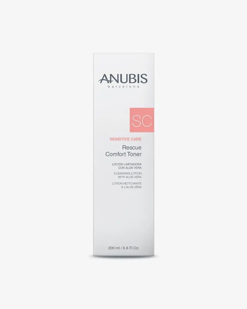 Rescue Comfort Toner