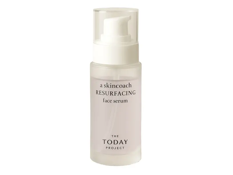 RESURFACING GLOW FACE SERUM | 50ML