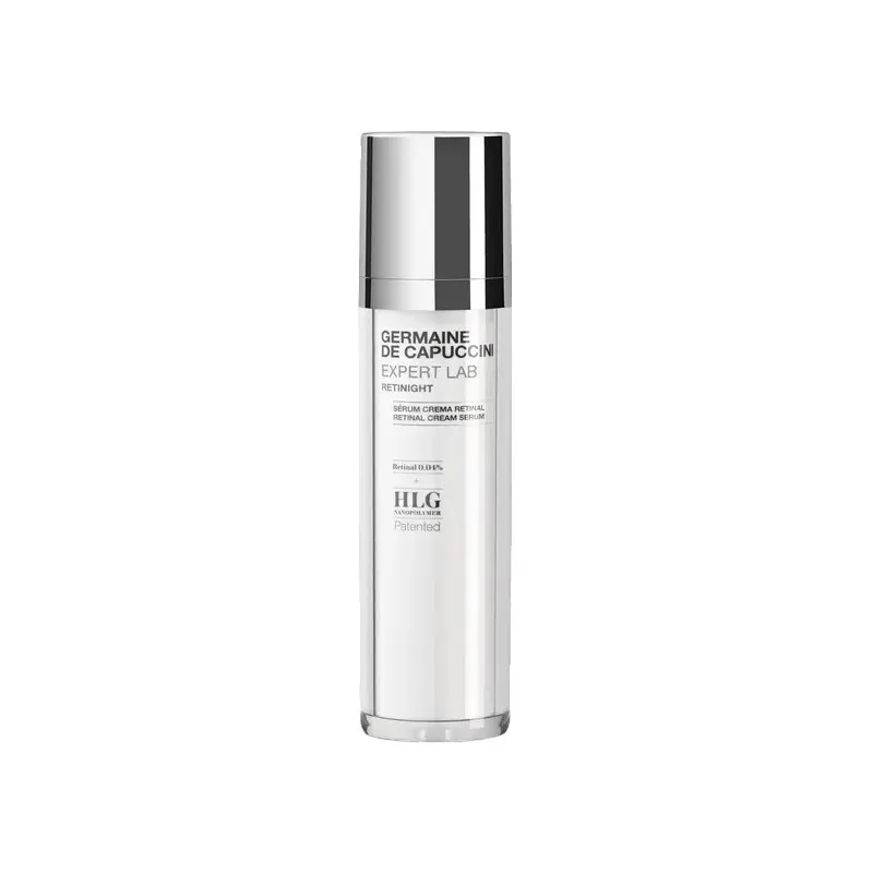 Retinight Expert Lab Germaine de Capuccini