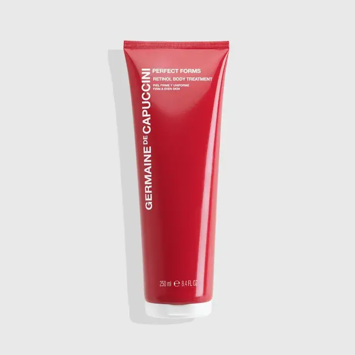 Retinol Body Treatment Perfect Forms Germaine de Capuccini