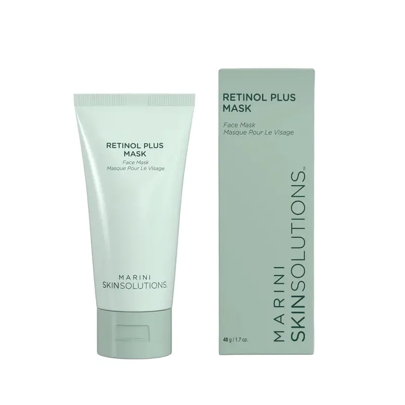 Retinol Plus Face Mask Jan Marini 34,5g