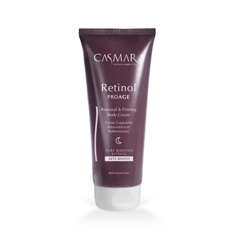 Retinol Proage Renewal & Firming Body Cream Casmara