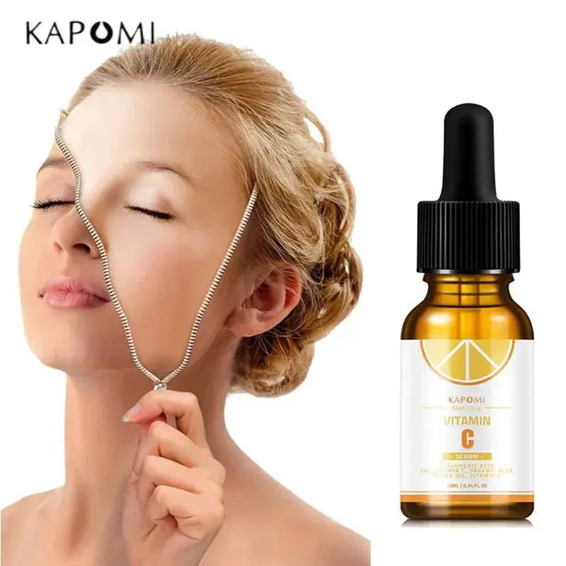 Retinol Serum KAPOMI