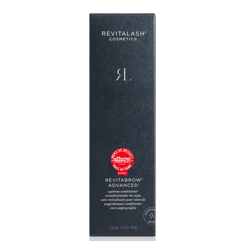 RevitaBrow Advanced Revitalash Acondicionador para cejas 3.0ml