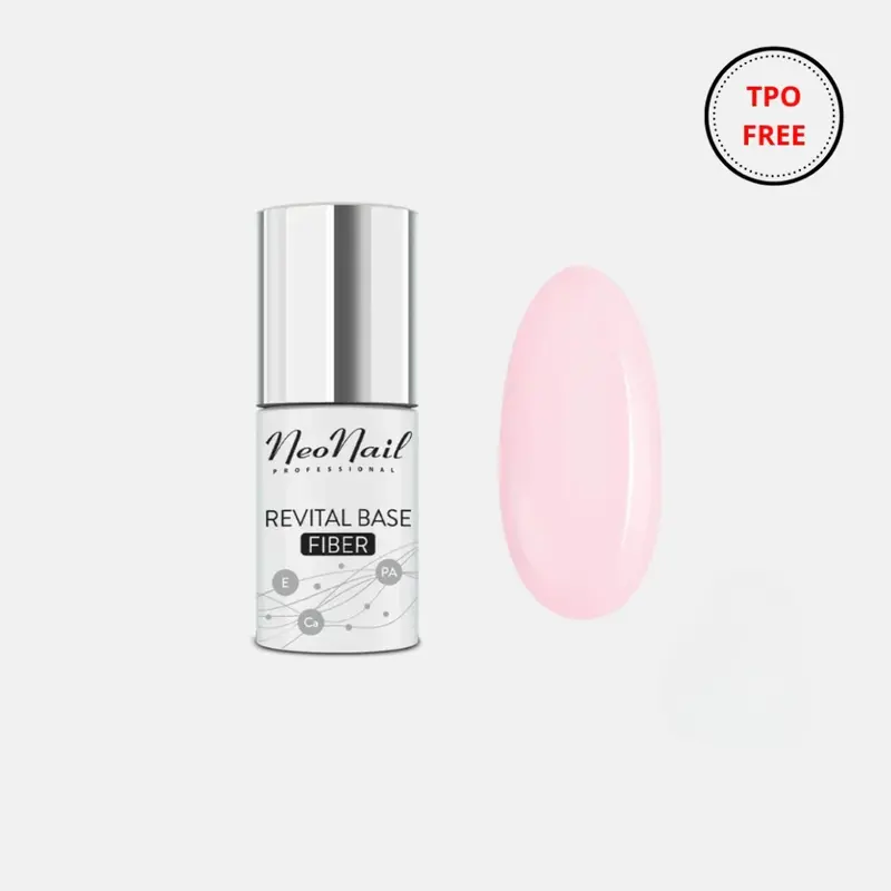 Revital Base Fiber - Neonail