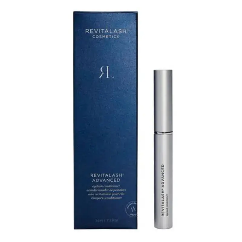 RevitaLash Advanced Suero para el crecimiento de las pestañas Revitalash 3.5ml