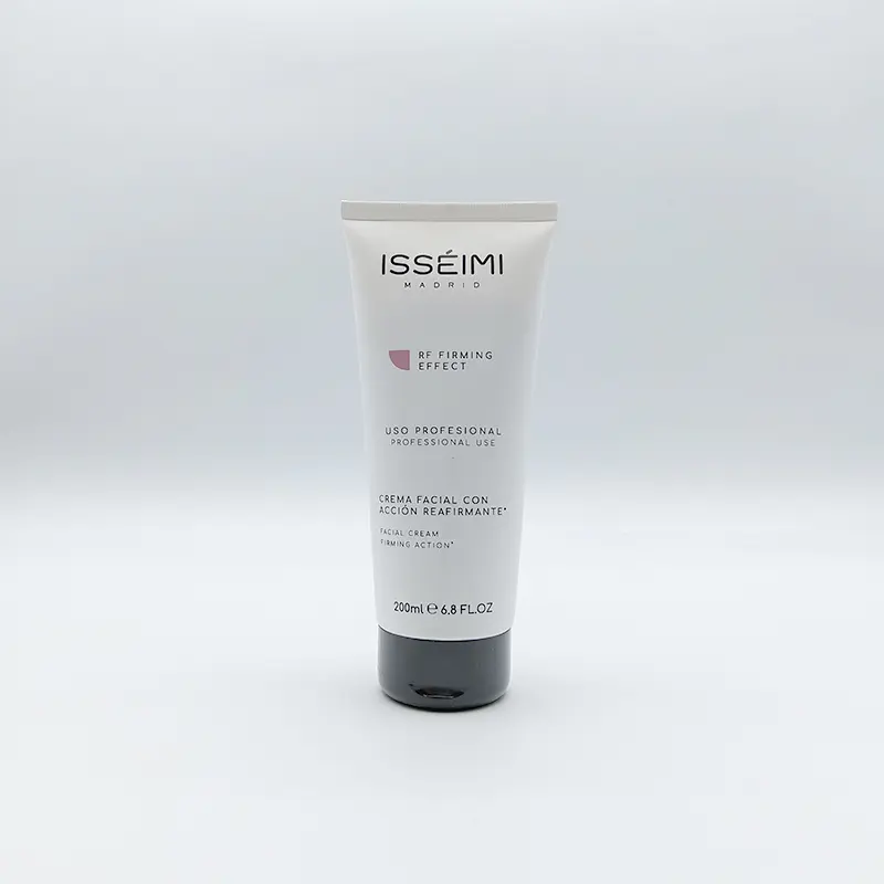 RF Firming Effect