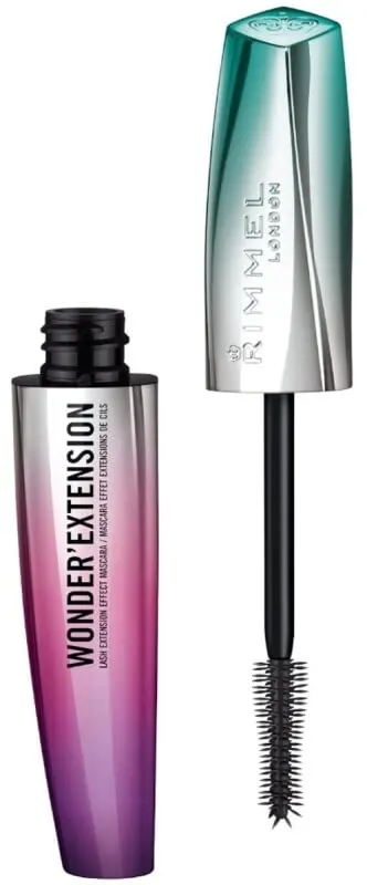 Rimmel Mascara RM Wonder Extension
